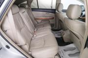 Lexus RX II Рестайлинг Красноярск  - изображение 46