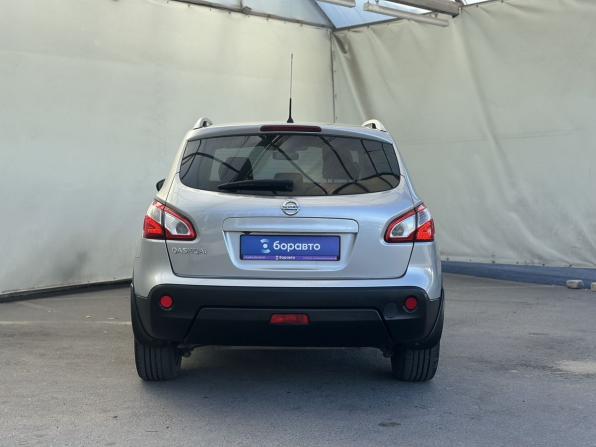 Nissan Qashqai I Рестайлинг с пробегом 2011 года, цена 1 120 000 рублей, 116152 км, внедорожник, Автокод Объявления