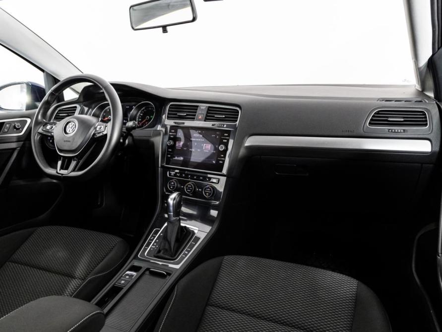 Volkswagen Golf VII Рестайлинг Санкт-Петербург  - изображение 9