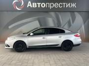 Renault Fluence I Рестайлинг Волгоград  - изображение 32