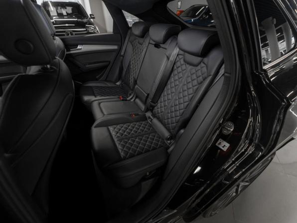 Audi Q5 Sportback I (FY) с пробегом 2022 года, цена 4 700 000 рублей, 68920 км, внедорожник, Автокод Объявления