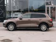 Volkswagen Touareg II Новосибирск  - изображение 29