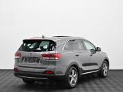 Kia Sorento III Prime Рестайлинг Москва  - изображение 19