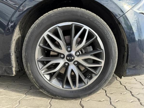 Kia K5 III с пробегом 2020 года, цена 2 730 000 рублей, 75171 км, седан, Автокод Объявления