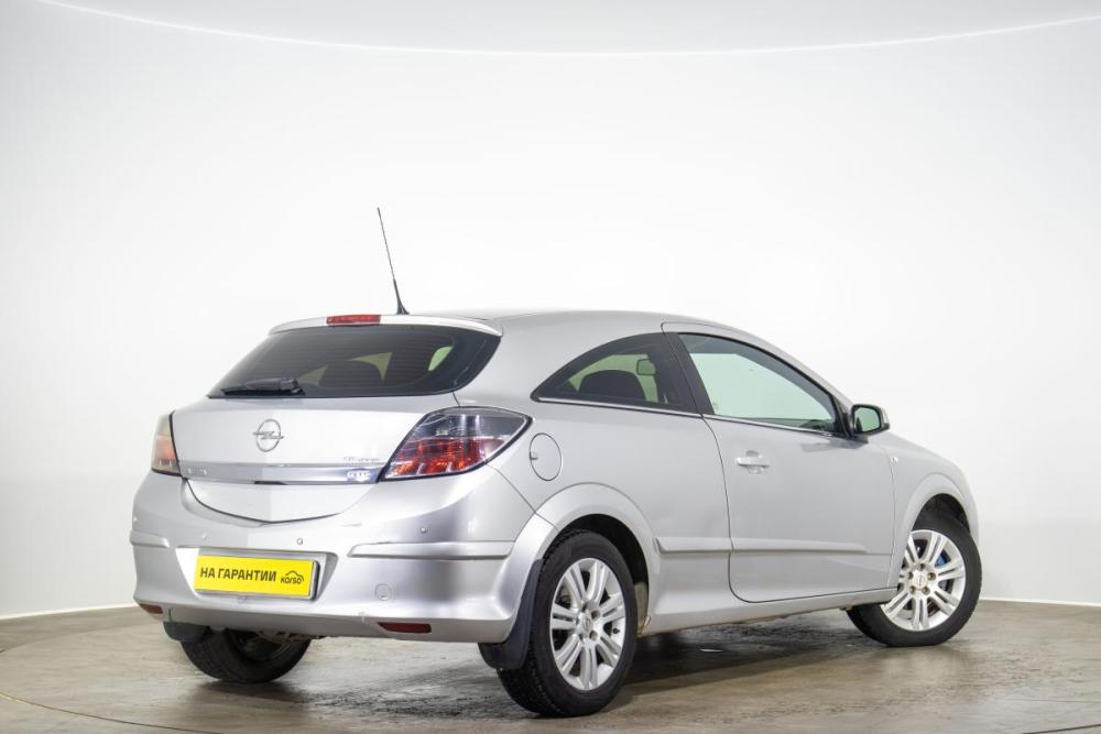 Opel Astra H Рестайлинг Оренбург  - изображение 5