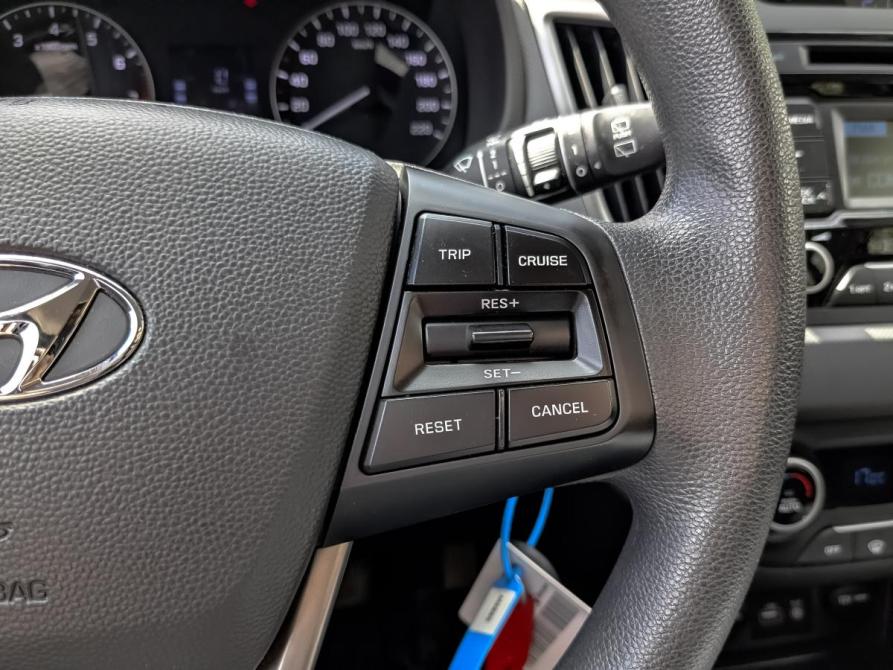 Hyundai Creta I Москва  - изображение 27