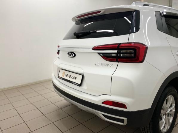 Chery Tiggo 4 I Рестайлинг с пробегом 2021 года, цена 1 399 000 рублей, 64182 км, внедорожник, Автокод Объявления