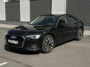 Audi A6 V (C8) Санкт-Петербург  - изображение 20