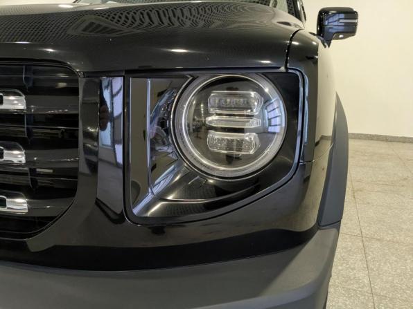 Haval Dargo с пробегом 2023 года, цена 2 300 000 рублей, 90873 км, внедорожник, Автокод Объявления