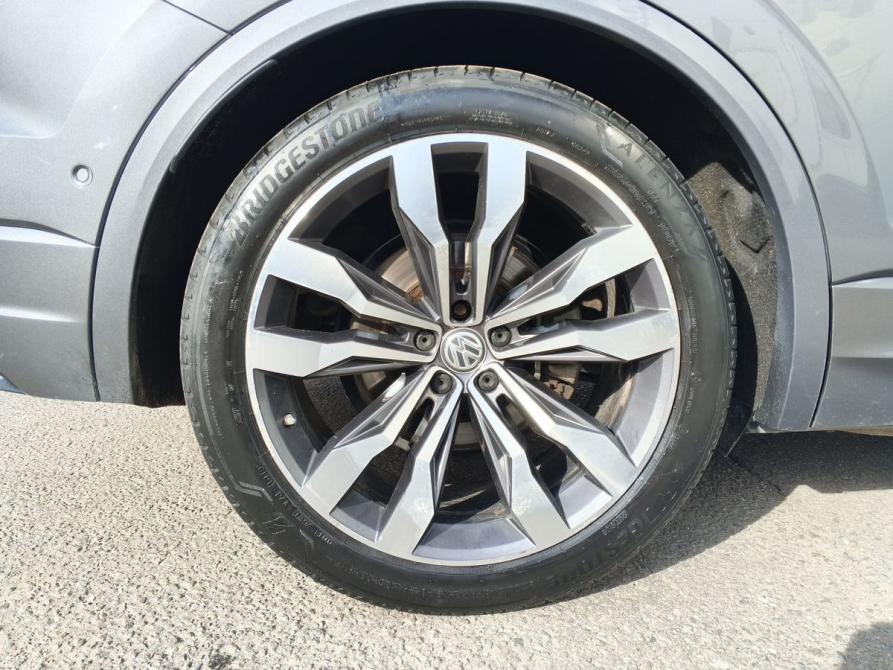 Volkswagen Touareg III Москва  - изображение 11
