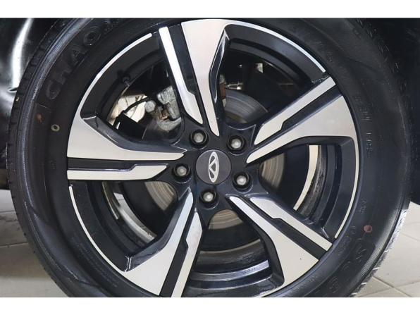 Chery Tiggo 4 I Рестайлинг 2 с пробегом 2024 года, цена 1 649 000 рублей, 47486 км, внедорожник, Автокод Объявления