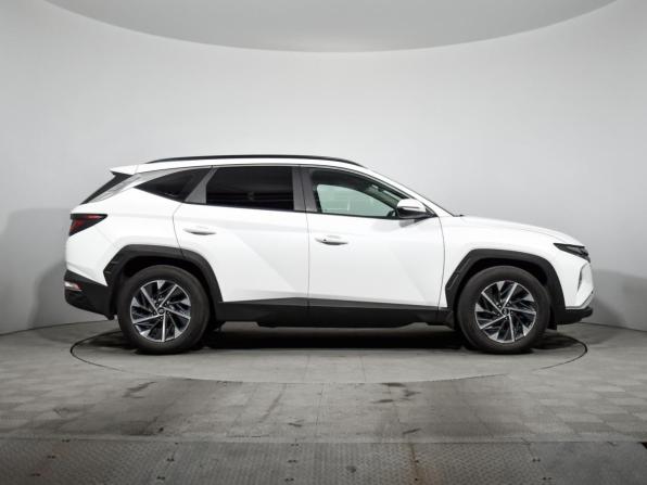 Hyundai Tucson IV с пробегом 2022 года, цена 3 339 000 рублей, 84000 км, внедорожник, Автокод Объявления