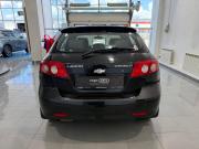 Chevrolet Lacetti I Орел  - изображение 19
