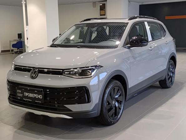 Volkswagen Tharu XR с пробегом 2026 года, цена 3 020 000 рублей, 43 км, внедорожник, Автокод Объявления