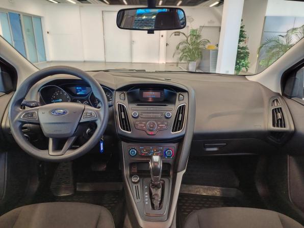 Ford Focus III Рестайлинг с пробегом 2017 года, цена 750 000 рублей, 231095 км, хэтчбек, Автокод Объявления
