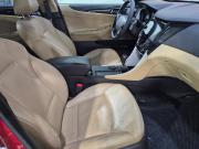Hyundai Sonata VI (YF) Воронеж  - изображение 36