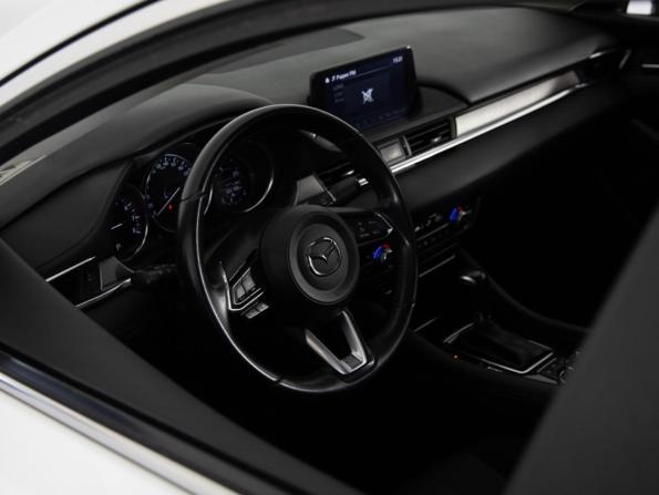 Mazda 6 III (GJ) Рестайлинг 2 с пробегом 2019 года, цена 1 999 000 рублей, 132846 км, седан, Автокод Объявления