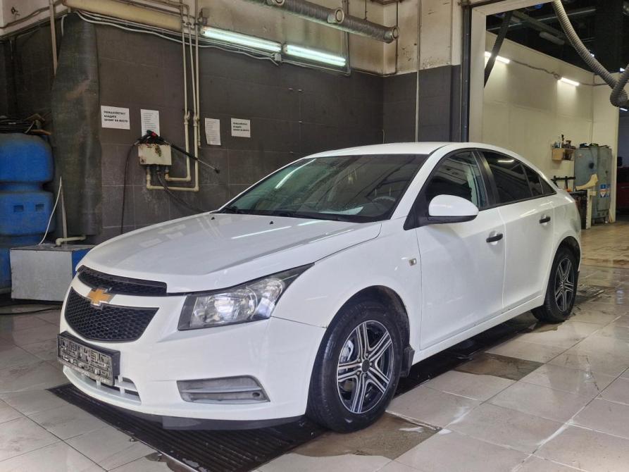 Chevrolet Cruze I Нижний Новгород  - изображение 1
