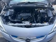 Opel Astra J Рестайлинг Ростов-на-Дону  - изображение 37