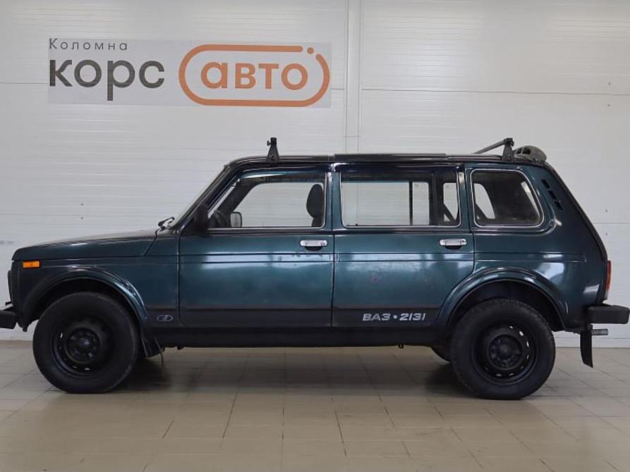 Lada (ВАЗ) 2131 (4x4) I Тверь  - изображение 2