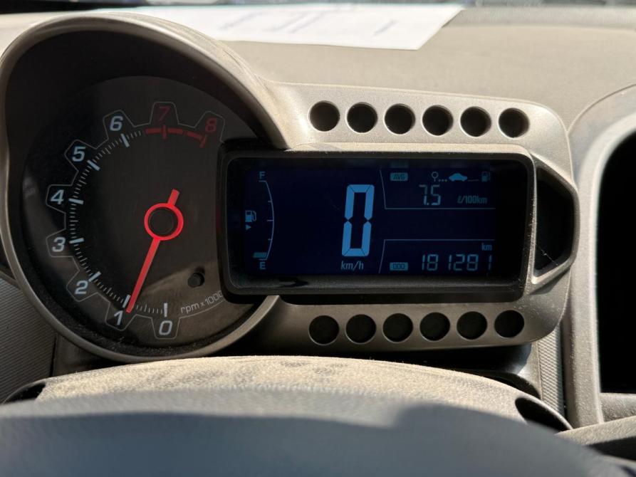 Chevrolet Aveo II Нижний Новгород  - изображение 2