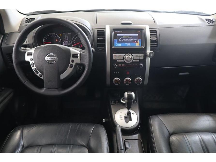 Nissan X-Trail II Рестайлинг Коломна  - изображение 9