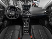Audi Q2 I Рестайлинг Москва  - изображение 33