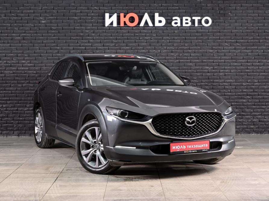 Mazda CX-30 I Екатеринбург  - изображение 3