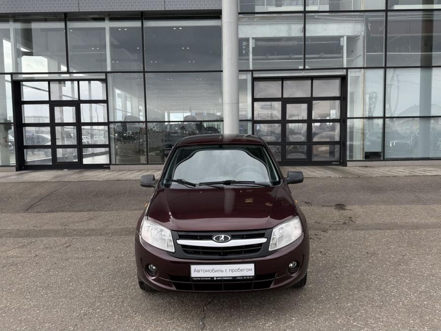 Lada (ВАЗ) Granta I Тверь  - изображение 2