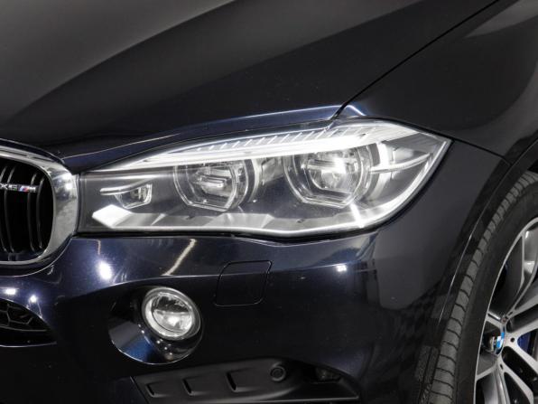 BMW X6 M II (F86) с пробегом 2016 года, цена 5 297 000 рублей, 60652 км, внедорожник, Автокод Объявления
