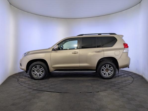 Toyota Land Cruiser Prado 150 Series с пробегом 2012 года, цена 2 700 000 рублей, 283219 км, внедорожник, Автокод Объявления