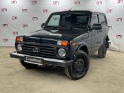 Lada (ВАЗ) Niva Legend Санкт-Петербург  - изображение 22