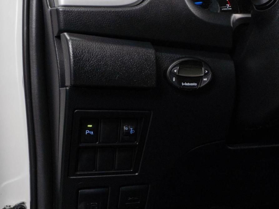 Toyota Fortuner II Тюмень  - изображение 22