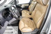 Hyundai Grand Starex I Барнаул  - изображение 35