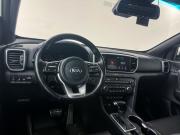 Kia Sportage IV Рестайлинг Уфа  - изображение 58