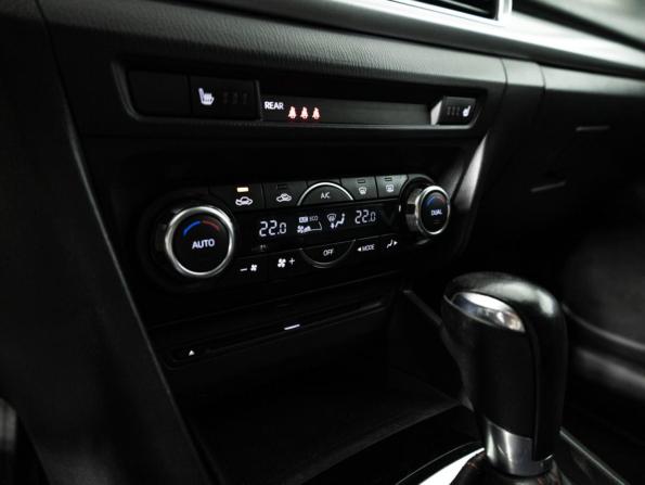 Mazda 3 III (BM) с пробегом 2014 года, цена 1 270 000 рублей, 175000 км, хэтчбек, Автокод Объявления