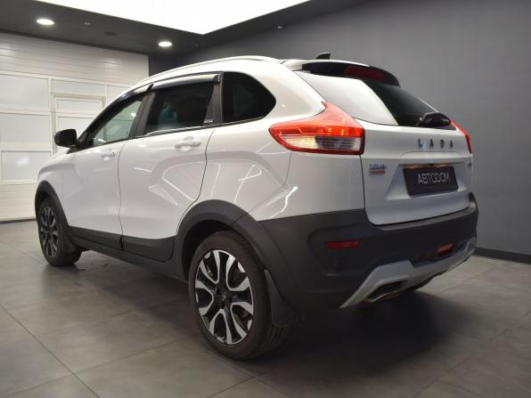 Lada (ВАЗ) XRAY I с пробегом 2021 года, цена 1 460 000 рублей, 42682 км, хэтчбек, Автокод Объявления