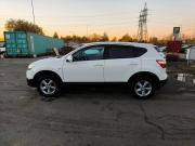 Nissan Qashqai I Рестайлинг Санкт-Петербург  - изображение 18