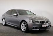 BMW 5 серии VI (F10/F11/F07) Рестайлинг Ярославль  - изображение 28