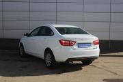 Lada (ВАЗ) Vesta I Ярославль  - изображение 22