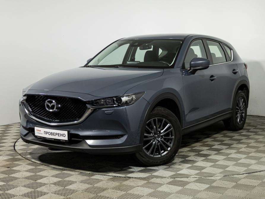 Mazda CX-5 II Санкт-Петербург  - изображение 1