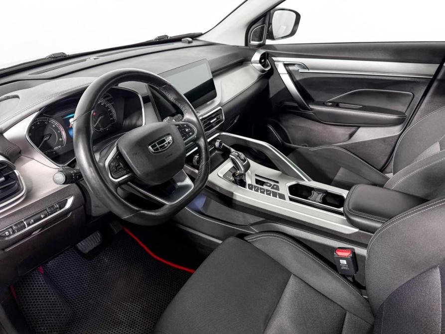 Geely Coolray I Санкт-Петербург  - изображение 9