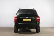 Hyundai Tucson I Новосибирск  - изображение 22