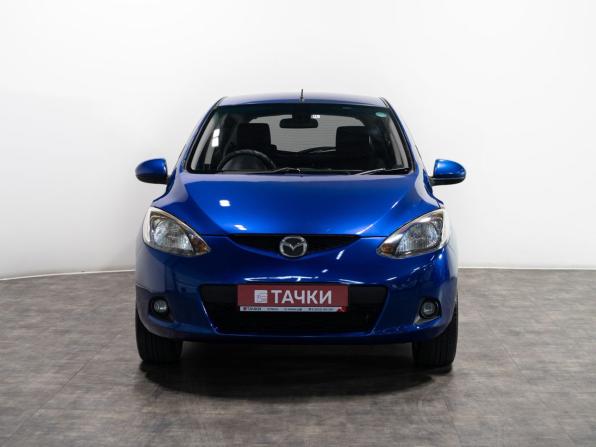 Mazda Demio III (DE) с пробегом 2008 года, цена 650 000 рублей, 83002 км, хэтчбек, Автокод Объявления