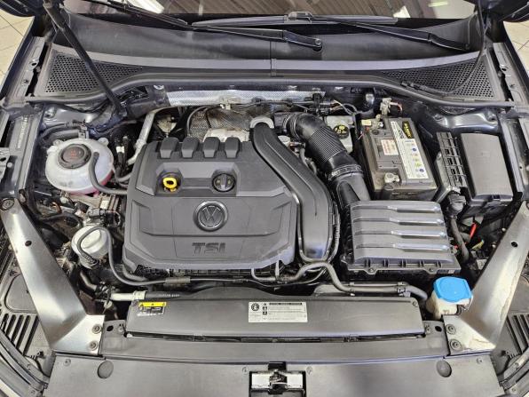 Volkswagen Passat B8 с пробегом 2019 года, цена 1 884 000 рублей, 113840 км, седан, Автокод Объявления
