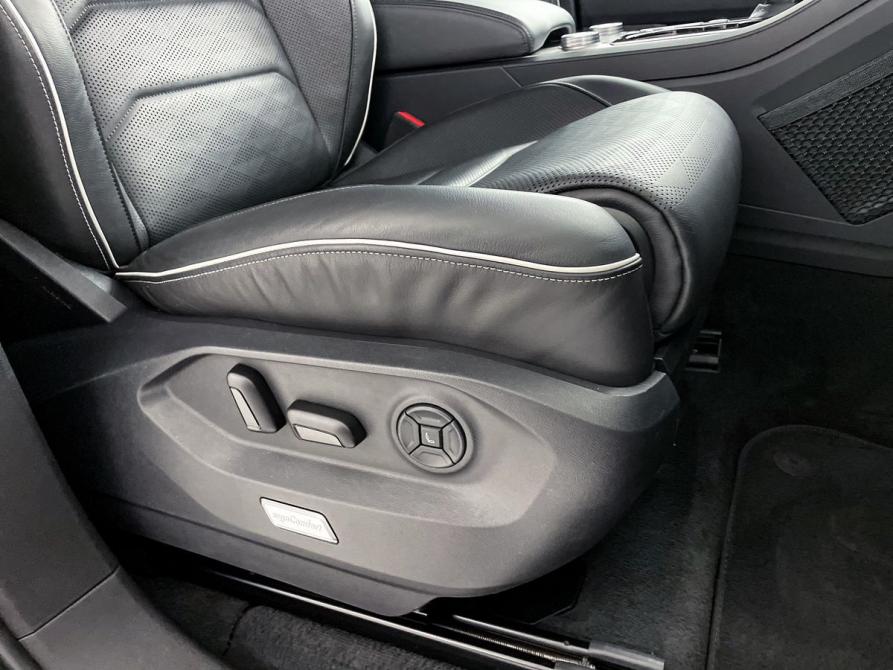 Volkswagen Touareg III Уфа  - изображение 30