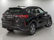 Haval F7 I Рестайлинг Химки  - изображение 35