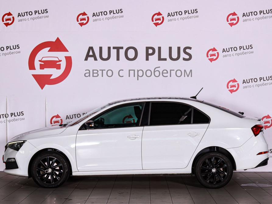 Skoda Rapid II Минеральные Воды  - изображение 6