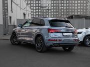 Audi Q5 II (FY) Рестайлинг Москва  - изображение 37