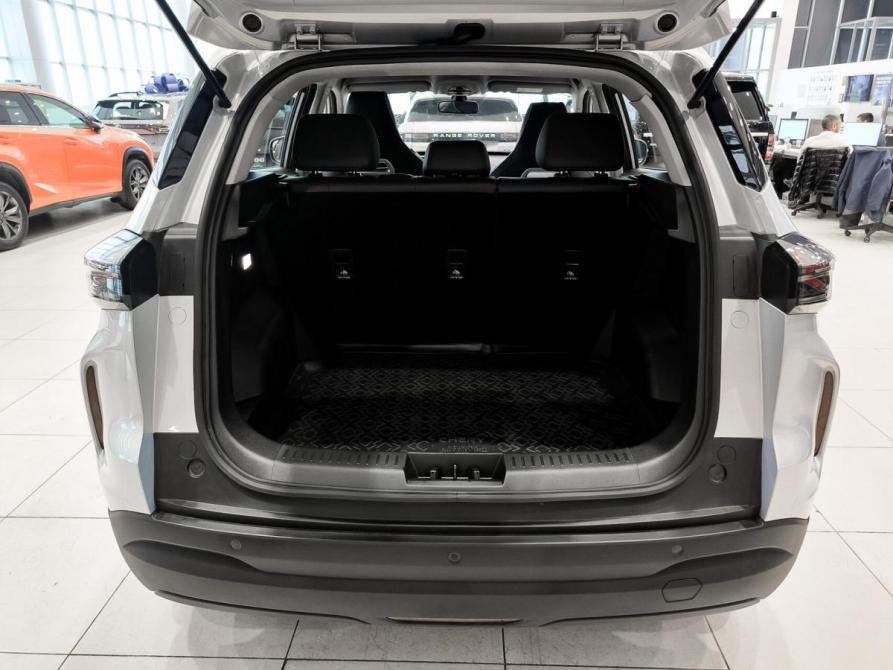 Chery Tiggo 4 Pro I Рестайлинг Казань  - изображение 12
